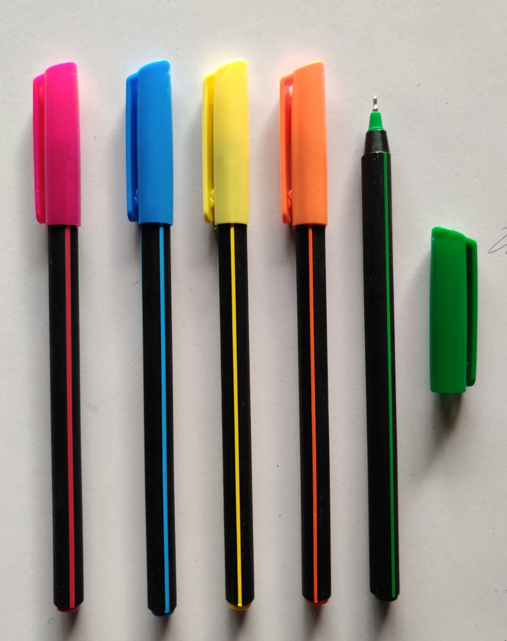 DISPOSABLE BALL POINT PEN MANUFACTURERS IN UZBEKISTAN